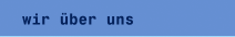 wir über uns
